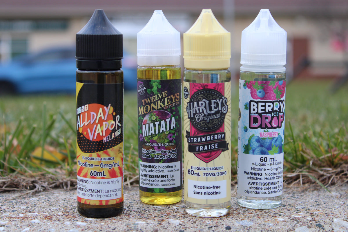 elfbar nachfüll pod läuft aus Arômes Sköll Vaping – Une gamme aux recettes variées pour DIY – A&L main image 0