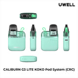 Uwell Caliburn G3 Lite KOKO