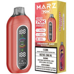 Marz Disposable 70K