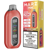 Marz Disposable 70K