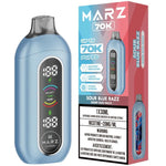 Marz Disposable 70K