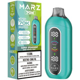 Marz Disposable 70K
