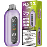 Marz Disposable 70K
