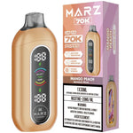 Marz Disposable 70K