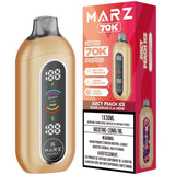 Marz Disposable 70K
