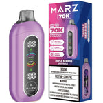 Marz Disposable 70K