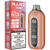Marz Disposable 70K