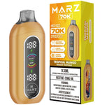 Marz Disposable 70K