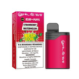 GENIE AIR WOW 8100 Puffs
