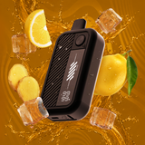 Flavour Beast Beast Mode Max 3 Disposable Vape