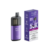 Allo Intense Nuud 50K Disposable Vape