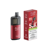 Allo Intense Nuud 50K Disposable Vape