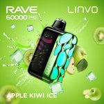 Linvo Rave 60000 Pro
