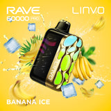 Linvo Rave 60000 Pro