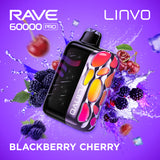 Linvo Rave 60000 Pro