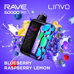 Linvo Rave 60000 Pro