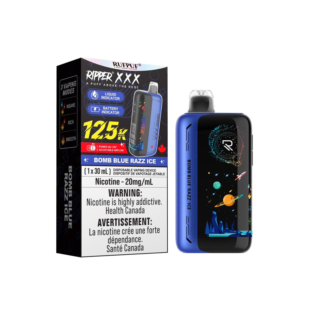 elfbar nachfüll pod läuft aus THE BEST 10 Vape Shops near COUNTRY HILLS BLVD NW, CALGARY, AB - Updated  2026 - Hours main image 0