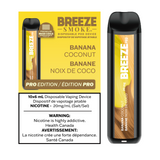 Breeze Pro 2000 Puffs