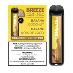Breeze Pro 2000 Puffs