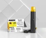 Boosted Pods New