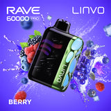 Linvo Rave 60000 Pro