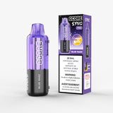 GCORE SYNC PODS