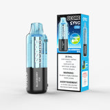 GCORE SYNC PODS