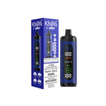 Khalifa Bar Hookah Shisha by Ripper 40K
