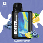 Breeze Prime 6000 Puffs 50mg