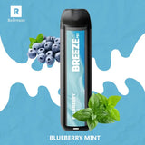 Breeze Pro 2000 Puffs 50mg