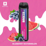 Breeze Pro 2000 Puffs 50mg