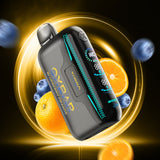OXBAR 42K
