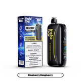 Insta Bar Mega Pro 160K Disposable Vape