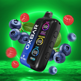 OXBAR Tri Fusion