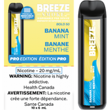 Breeze Pro 2000 Puffs