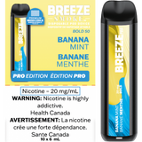 Breeze Pro 2000 Puffs