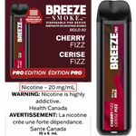 Breeze Pro 2000 Puffs