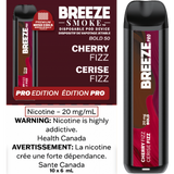 Breeze Pro 2000 Puffs
