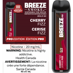 Breeze Pro 2000 Puffs