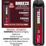 Breeze Pro 2000 Puffs