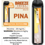 Breeze Pro 2000 Puffs