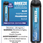 Breeze Pro 2000 Puffs