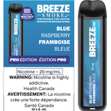 Breeze Pro 2000 Puffs