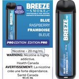 Breeze Pro 2000 Puffs