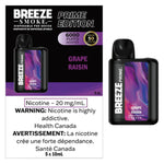 BREEZE PRIME