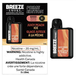BREEZE PRIME