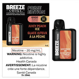 BREEZE PRIME