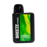 BREEZE PRIME