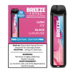 Breeze Pro 2000 Puffs