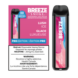 Breeze Pro 2000 Puffs